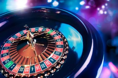 ambisi toto Roulette Tables Built for Your Pace